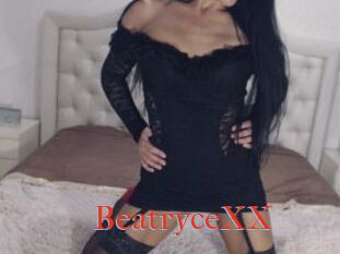 BeatryceXX