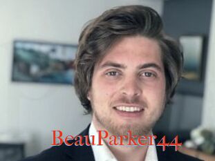 BeauParker44
