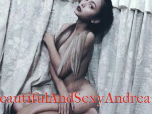 BeautifulAndSexyAndrea