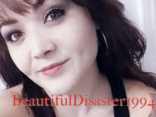 BeautifulDisaster1994