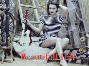 BeautifulLILU