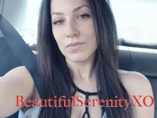 BeautifulSerenityXO