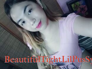 BeautifulTightLilPusSy