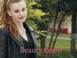 BeautyAmbir