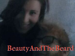 BeautyAndTheBeard