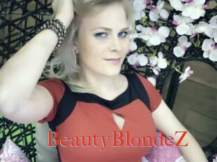 BeautyBlondeZ