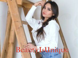 BeautyIsUnique