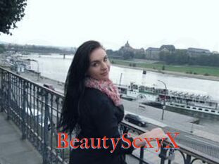 BeautySexyX