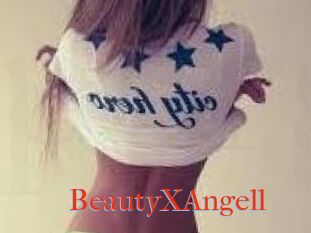 BeautyXAngell
