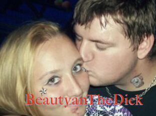 BeautyanTheDick