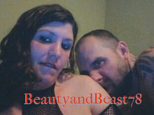 BeautyandBeast78