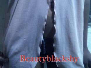 Beautyblackshy