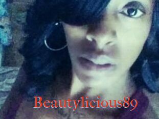 Beautylicious89