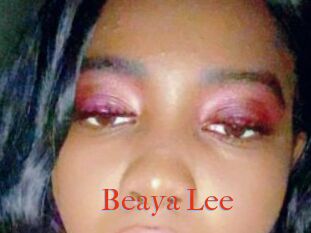 Beaya_Lee
