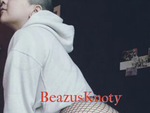 BeazusKnoty