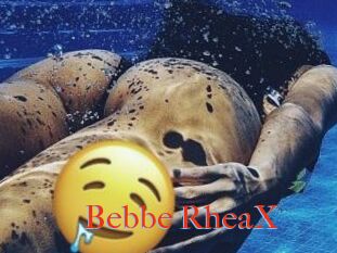 Bebbe_RheaX