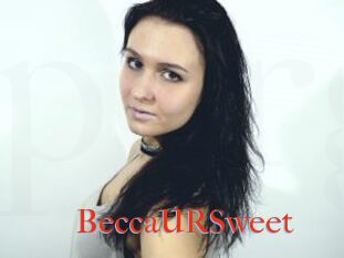 BeccaURSweet