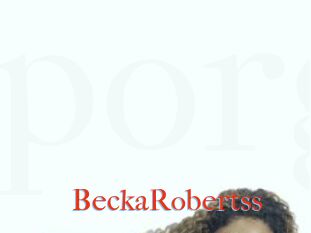 BeckaRobertss