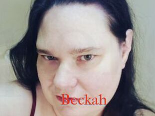 Beckah