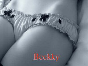 Beckky_