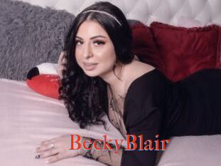 BeckyBlair