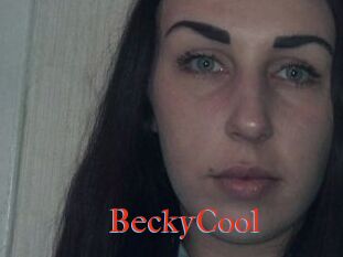BeckyCool