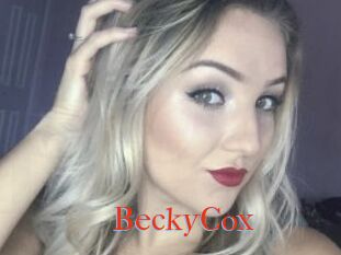 BeckyCox