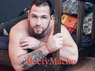 BeefyMacho