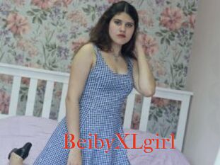 BeibyXLgirl