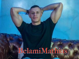 BelamiMathias