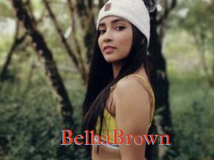 BelhaBrown