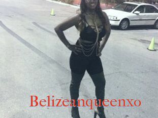 Belizeanqueenxo