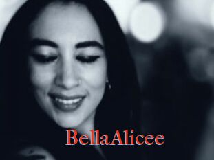 BellaAlicee