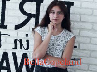 BellaCopeland