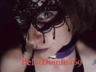 BellaDomma69