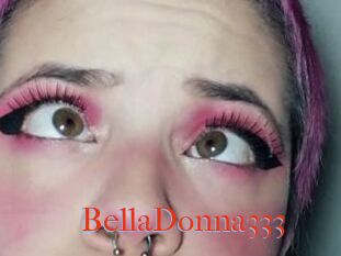 BellaDonna333