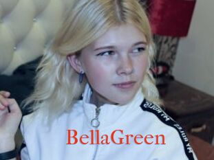 BellaGreen