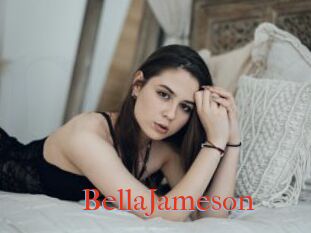 BellaJameson