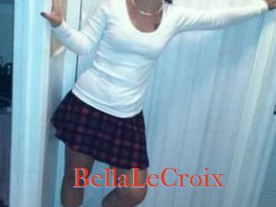 BellaLeCroix