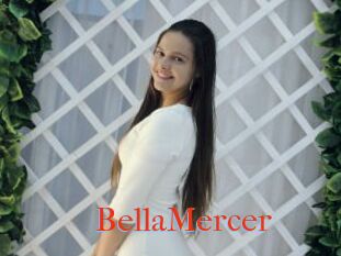 BellaMercer