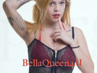 BellaQueen4U