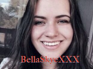 Bella_SkyeXXX