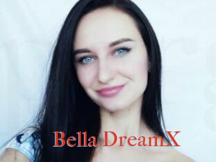 Bella_DreamX