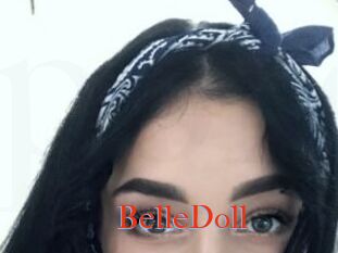 BelleDoll