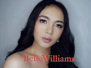 BelleWilliams