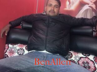 BenAllen