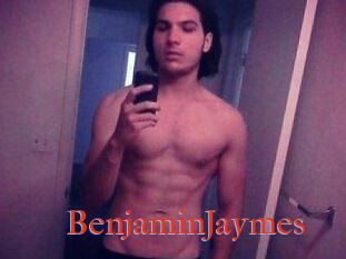 Benjamin_Jaymes