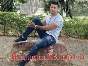 BenjaminThompson