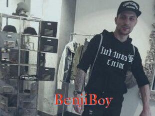 BenjiBoy