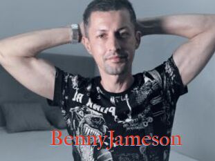 BennyJameson